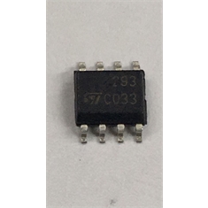 LM 293 (SMD)